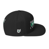 City Nights Windsor Ave WT CO Snapback Hat