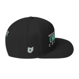 City Nights Vesta Ave WT CO Snapback Hat