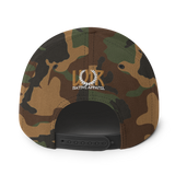 Homeland 1062E13th CO Special Snapback Hat