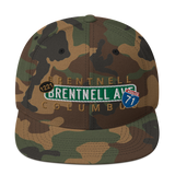 Homeland 1221BrentnellAveSpecial Snapback Hat