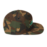 Homeland 1062E13th CO Special Snapback Hat