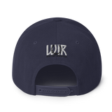 We Are Linden Colorways 2.0 Snapback Hat