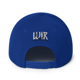 We Are Linden Colorways 2.0 Snapback Hat