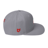 City League Columbus Classic Snapback Hat