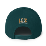 Windsor Terrace WT Streets Snapback Hat