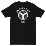 Product of Youngstown City Schools T-Shirt