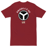 Product of Youngstown City Schools T-Shirt