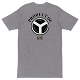 Product of Youngstown City Schools T-Shirt