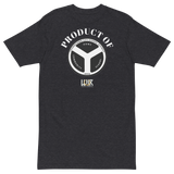 Product of Youngstown City Schools T-Shirt