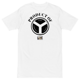 Product of Youngstown City Schools T-Shirt