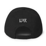 We Are Linden Colorways Snapback Hat