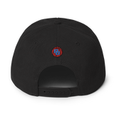 Nu Sports Columbus BP AAU Snapback Hat