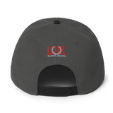 City Series 330 Chaney New Snapback Hat