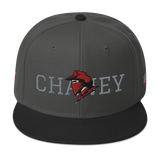City Series 330 Chaney New Snapback Hat