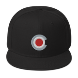The CO Classic Snapback Hat