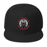 Nu Sports Columbus BP AAU Snapback Hat