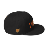 Columbus Classic West Retro Snapback Hat