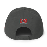 City Series 330 Chaney New Snapback Hat