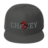City Series 330 Chaney New Snapback Hat