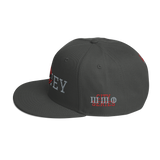 City Series 330 Chaney New Snapback Hat