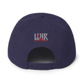 The CO Classic Snapback Hat