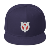 YO Classic Snapback Hat