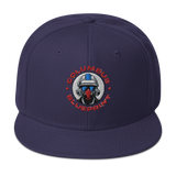 Nu Sports Columbus BP AAU Snapback Hat