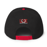 YO Classic Snapback Hat