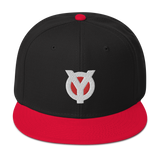 YO Classic Snapback Hat