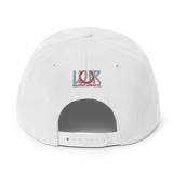 The CO Classic Snapback Hat