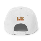 Columbus Classic West Retro Snapback Hat