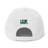 Windsor Terrace WT Streets 24 Snapback Hat