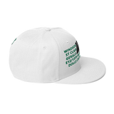 Windsor Terrace WT Streets 24 Snapback Hat