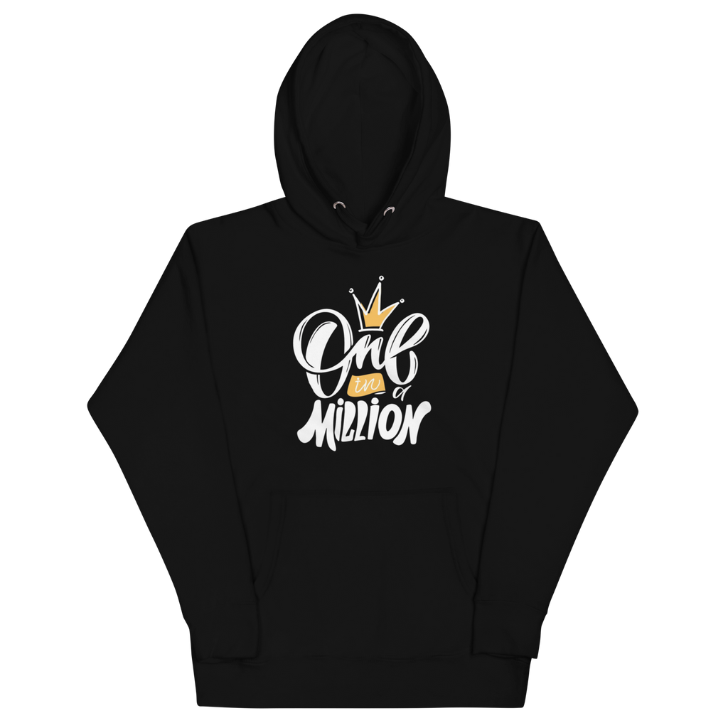 OneMilly Proto DiMe1 Hoodie