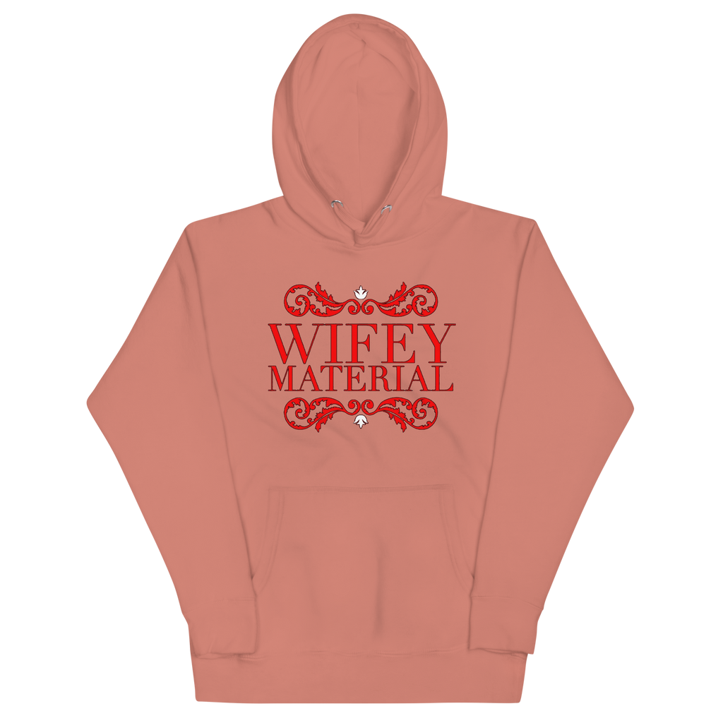 WifeyMaterial Proto DiMe1 Hoodie