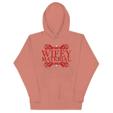 WifeyMaterial Proto DiMe1 Hoodie