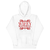 WifeyMaterial Proto DiMe1 Hoodie