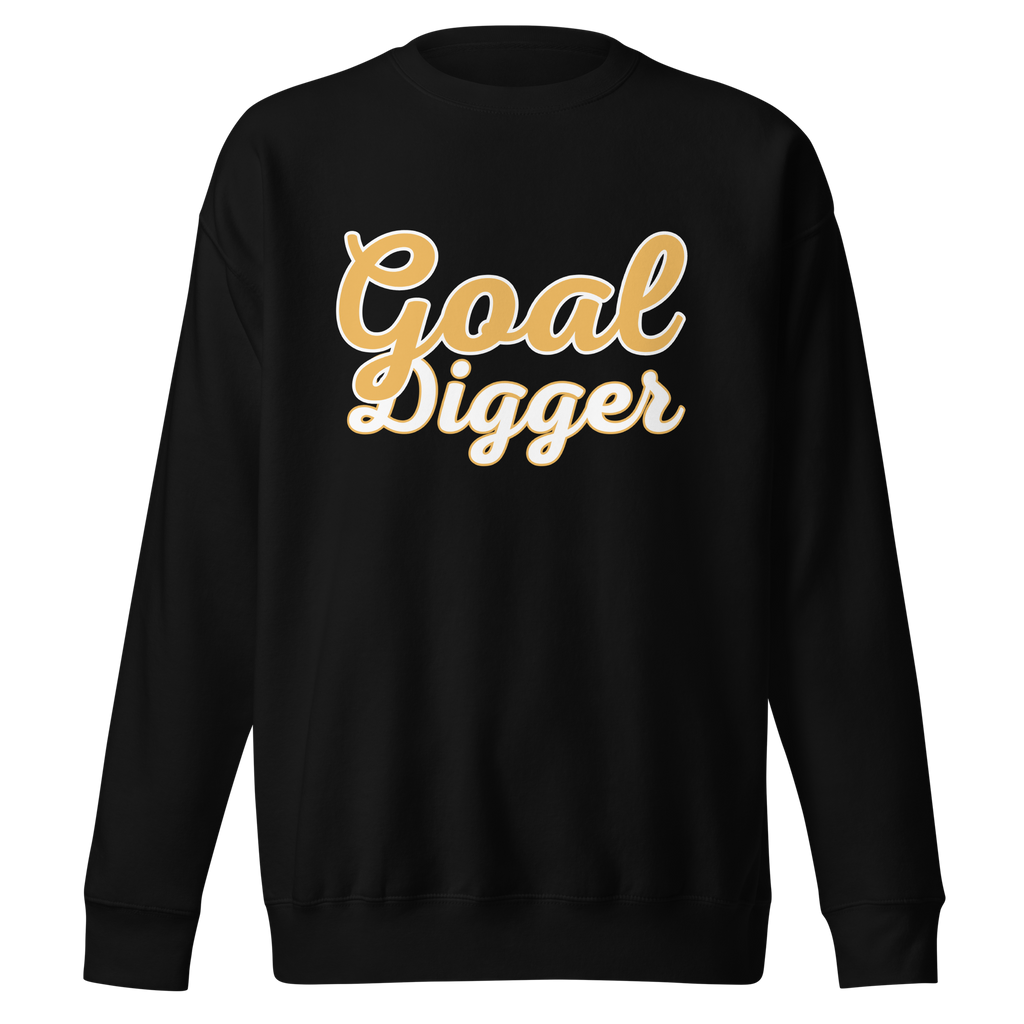 GD3 Proto DiMe1 Sweatshirt