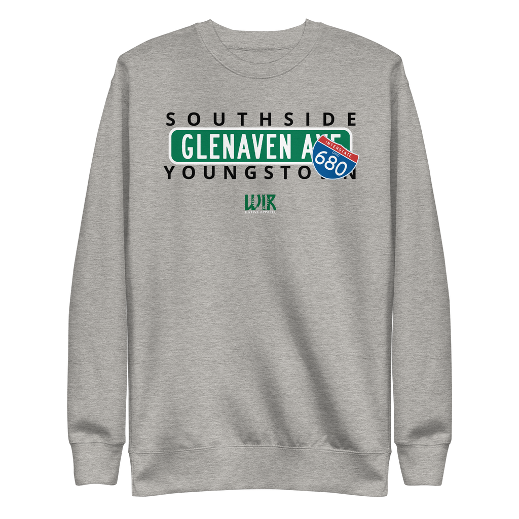 Streets Glenaven Premium Sweatshirt