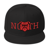 330 City Series Special North Snapback Hat