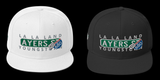 Day 2 Night Ayers St YO Snapback Hats