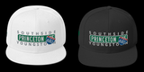 Day 2 Night Princeton Ave YO Snapback Hats
