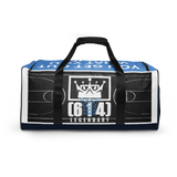 Legendary In Out Carolina Duffle Bag