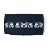 Legendary In Out Carolina Duffle Bag