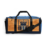 Legendary In Out Carolina Duffle Bag