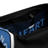 Legendary In Out Carolina Duffle Bag