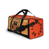 Legendary In Out Duffle Bag