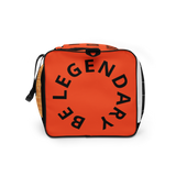 Legendary In Out Duffle Bag
