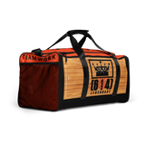 Legendary In Out Duffle Bag