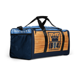 Legendary In Out Carolina Duffle Bag